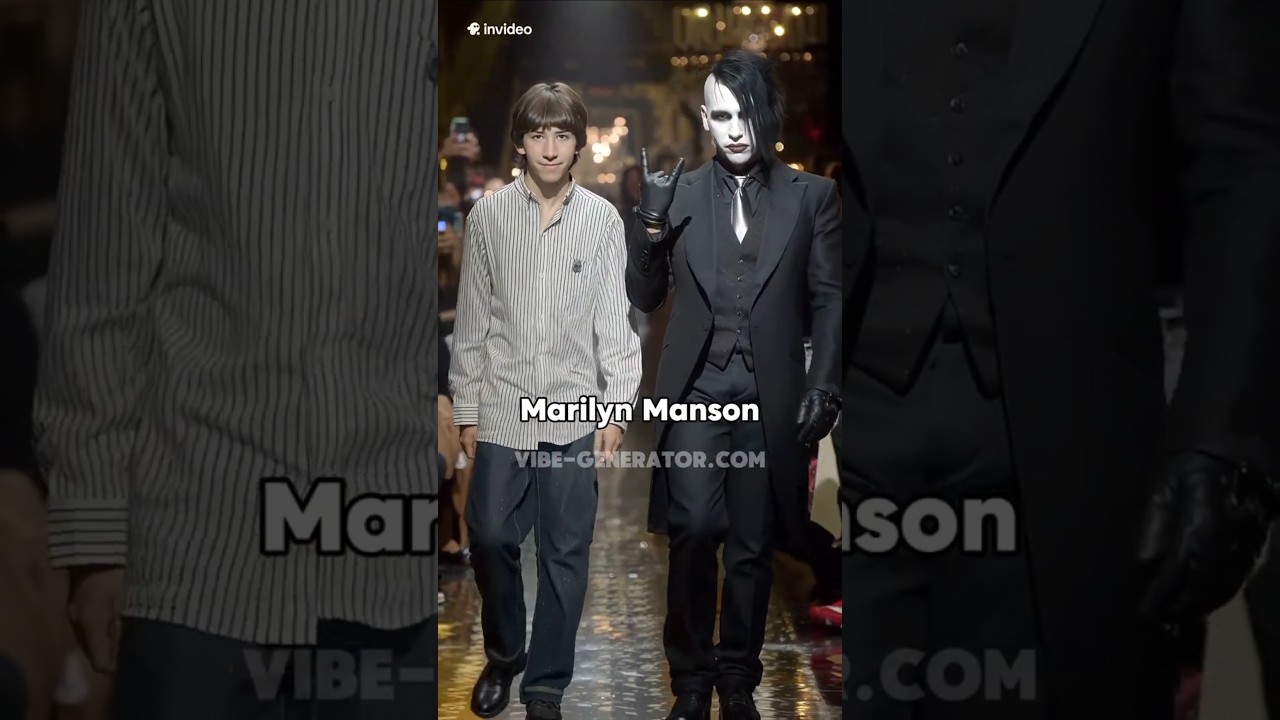 Legendary Singers Then and Now &ndash; Michael Jackson, Madonna, Lady Gaga, Ozzy Osbourne!