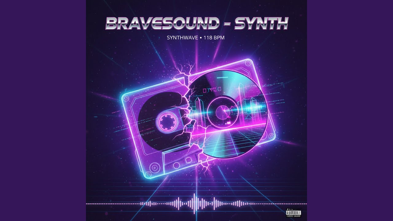 BraveSound Synth (Intro)