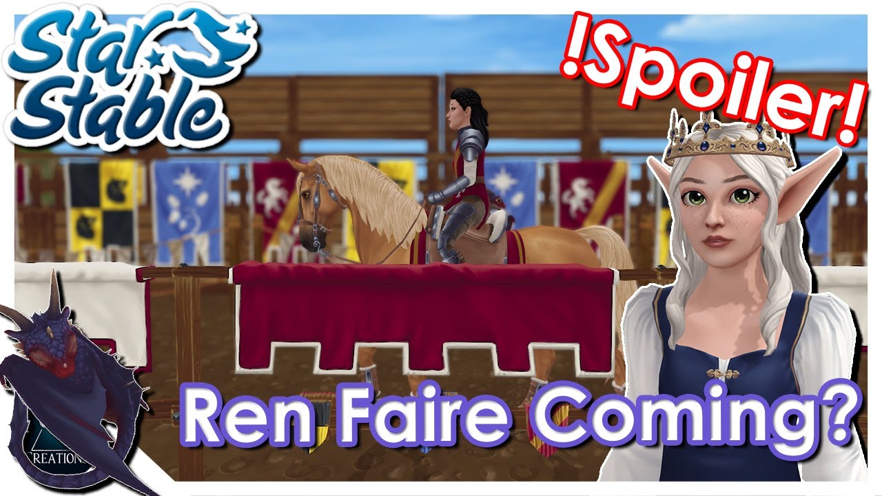 SSO - !SPOILER! - Baroque and Medieval Items (New Ardennes, Dragon Pets and more) (released)