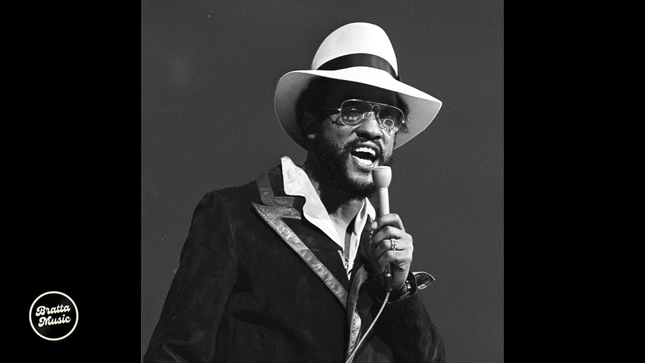 Billy Paul | Billy Paul Type Beat | 