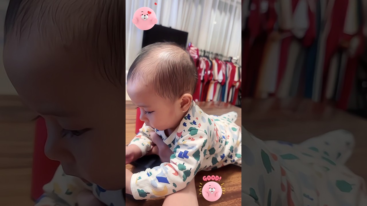 Leshia tivana billar dan Levian billar semalem habis pulang dari Lesh clinic