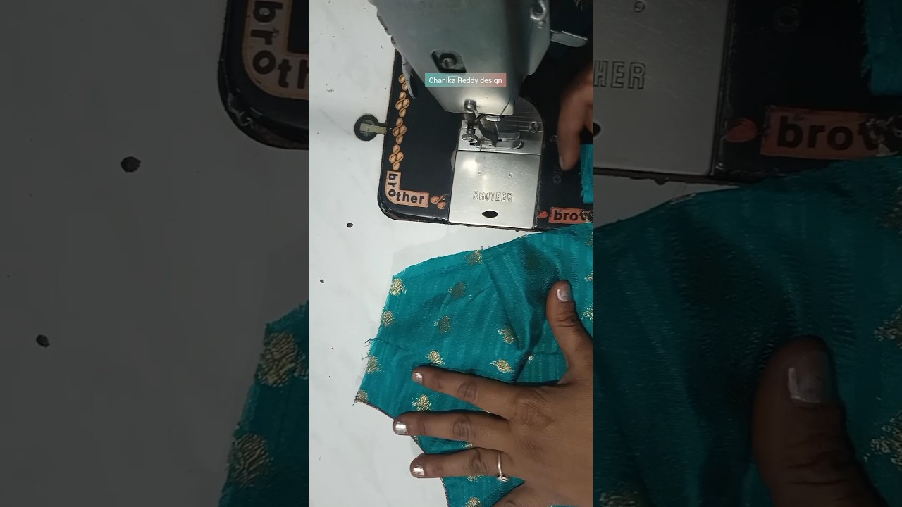 #blouse stitching#tailering tips and tricks#cross belt stitching tutorial#amazing sewinghacks