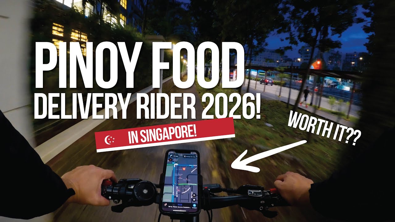 Balik sa realidad ngayong bagong taong 2026 - Raf Rider TV