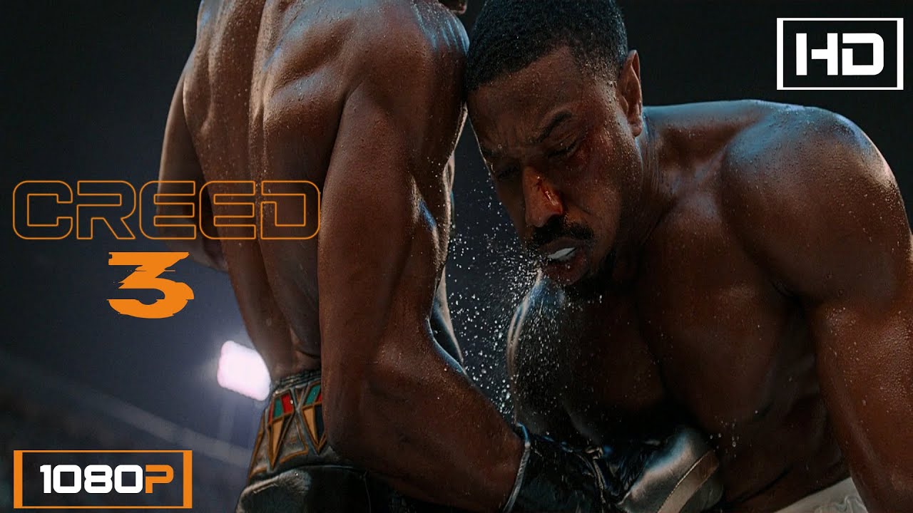 Creed vs anderson in 12 round 2023 1080p 2023