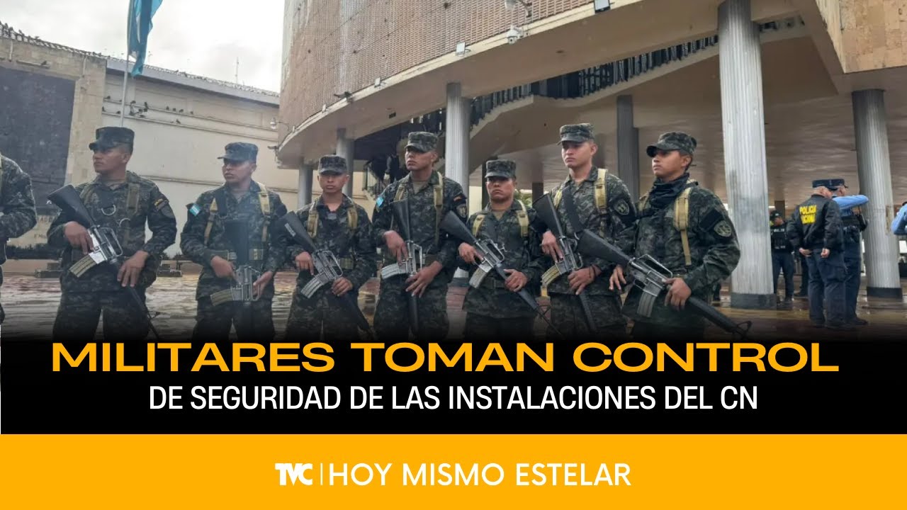 Hoy Mismo Estelar - Martes 20 de enero 2026