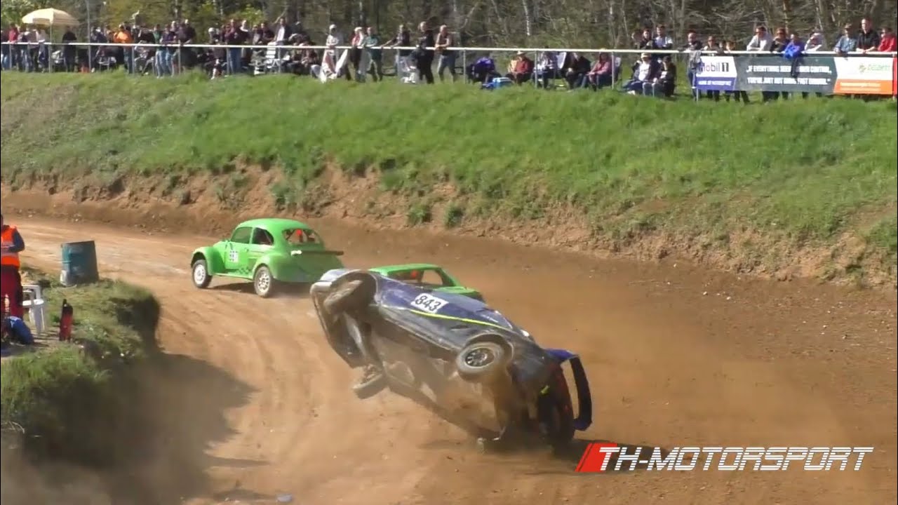 NAX-CUP Uelzen April 2023 Klasse 8 Finale