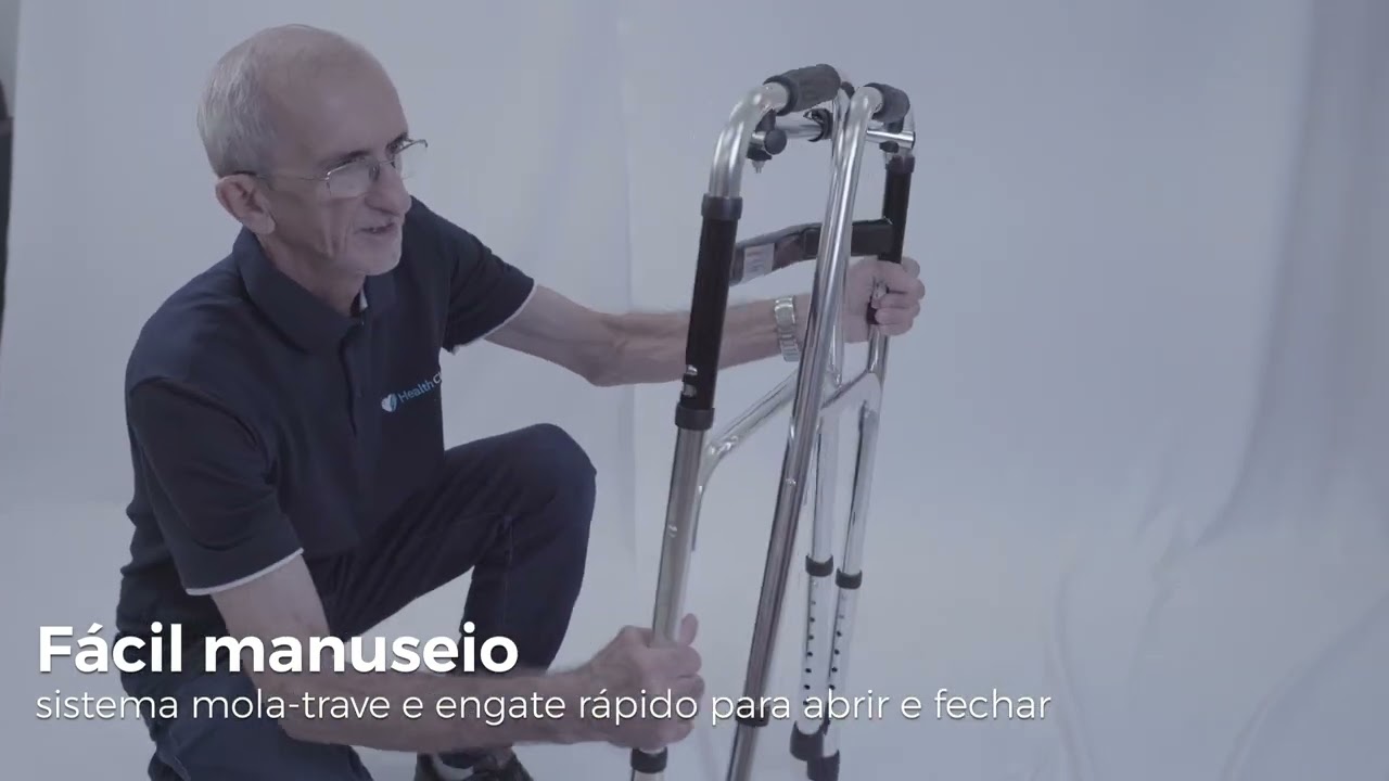 ANDADOR PRO150 - PROCIRURGICA