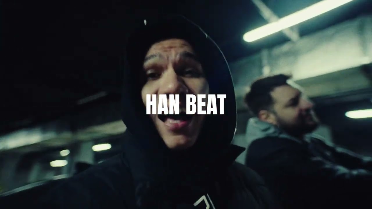 Скриптонит  x Captown x Niman type beat (prod.by HAN)