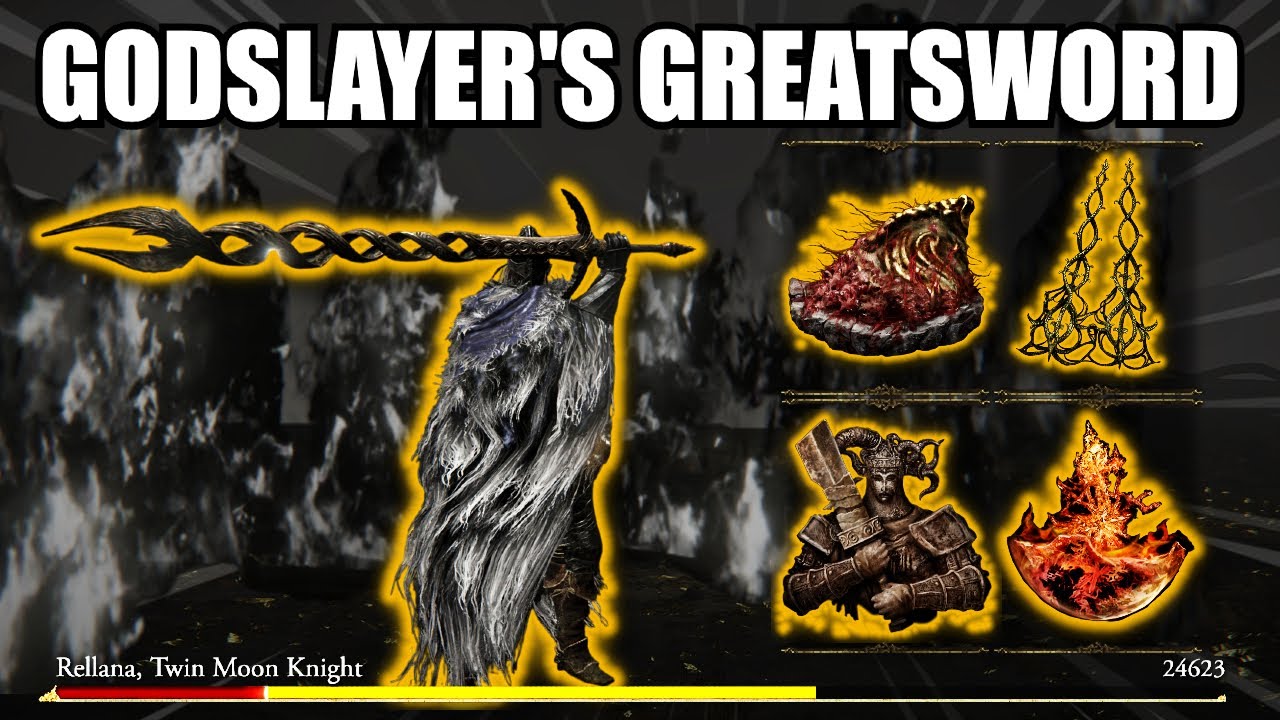 This Dexterity Build Is Insane In Elden Ring!