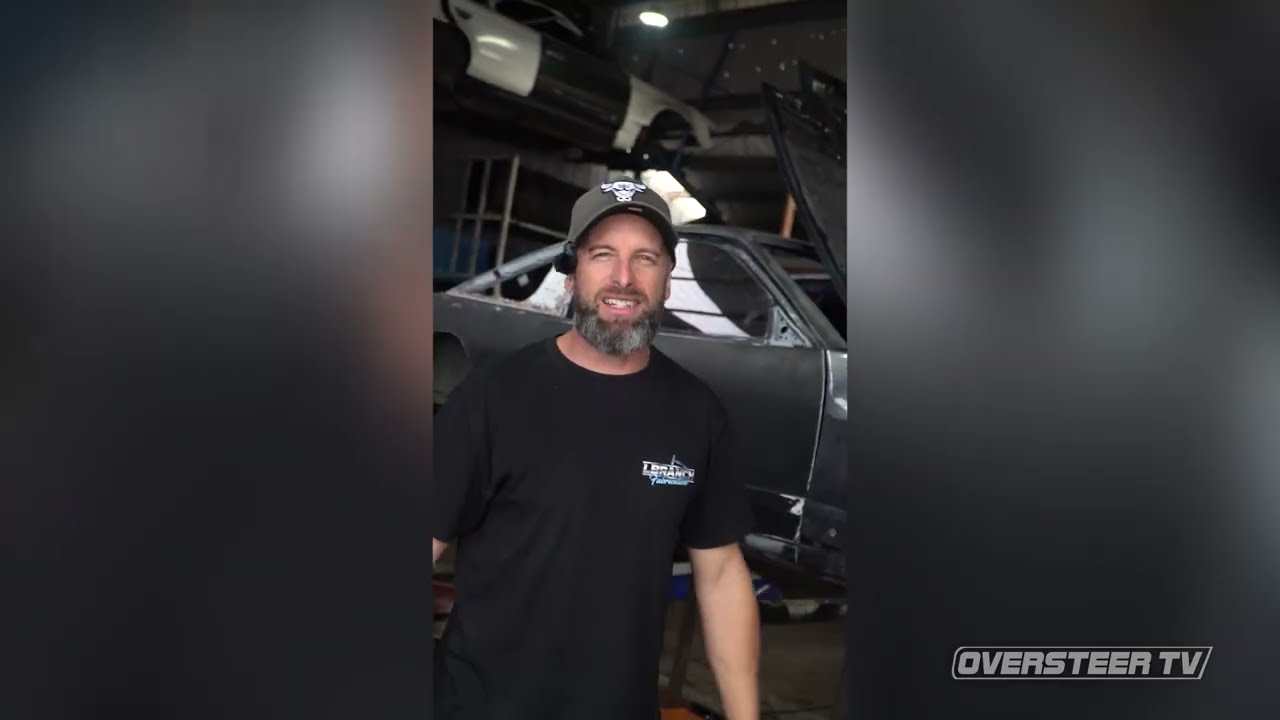 D1NZ Drift Presenters & MC's Throwback & Farewell Pukekohe