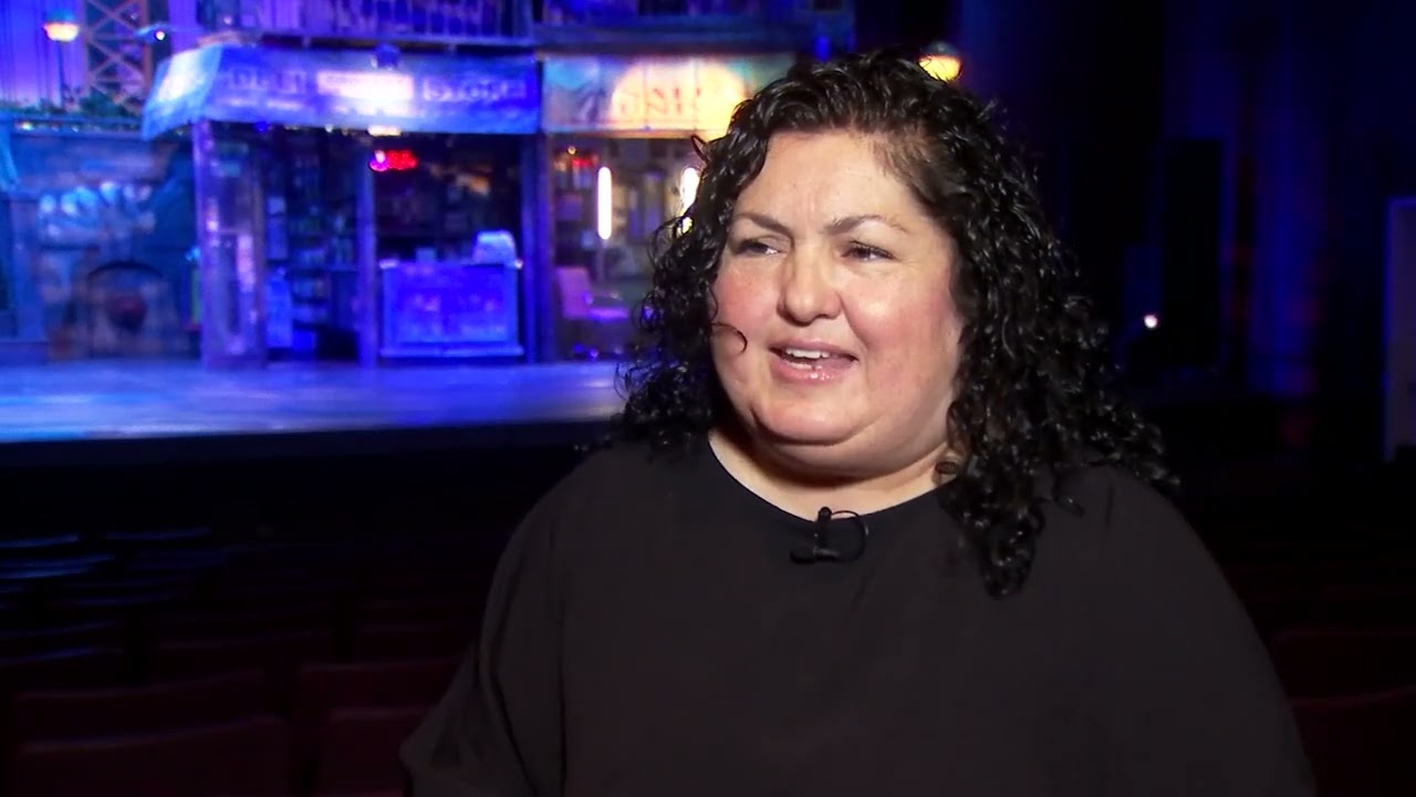 From Broadway to the Classroom: Justin Garza High School's Incredible Stage Production