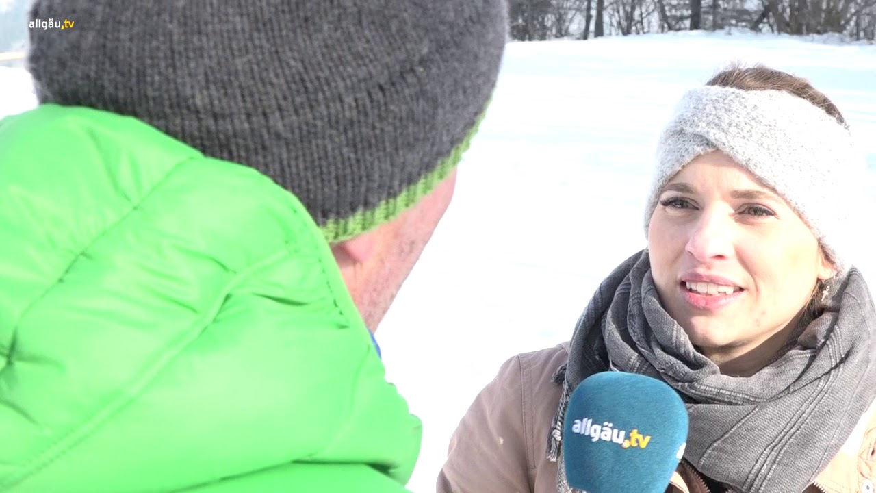 Land und Leute Altusried - 28. Januar 2019