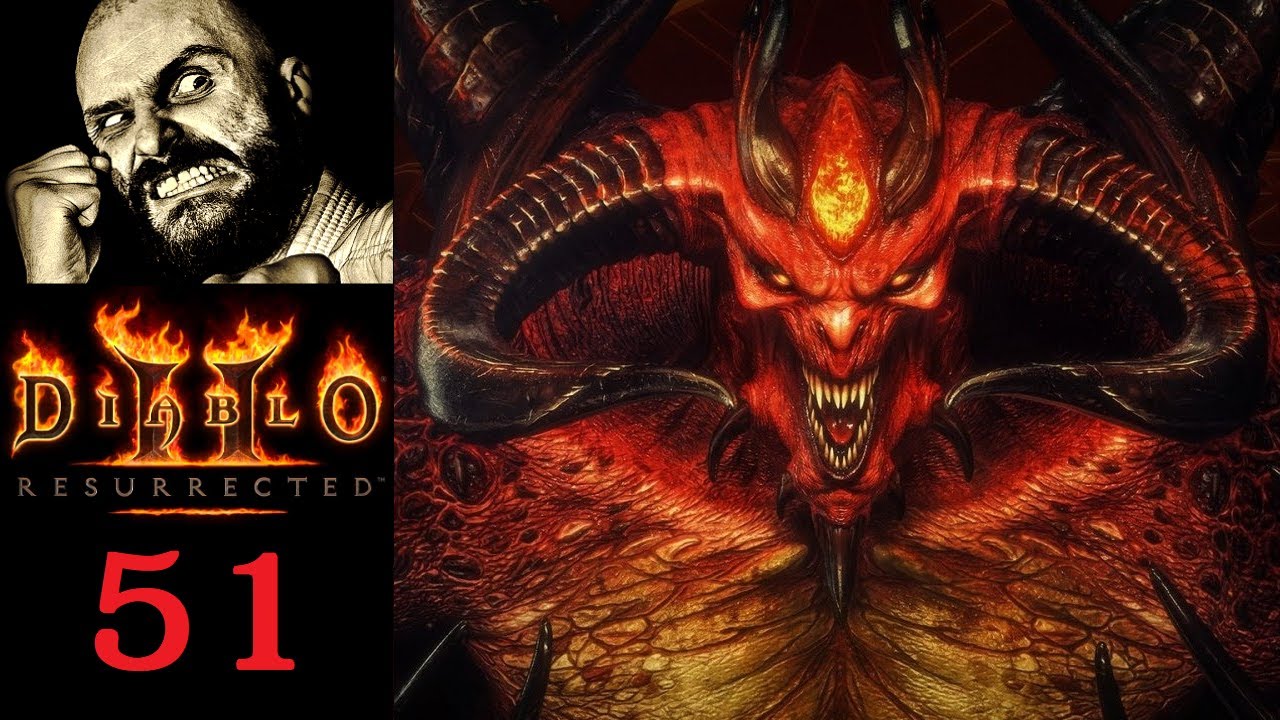 Diablo 2: Resurrected [PL] [HC] Amazonka #51