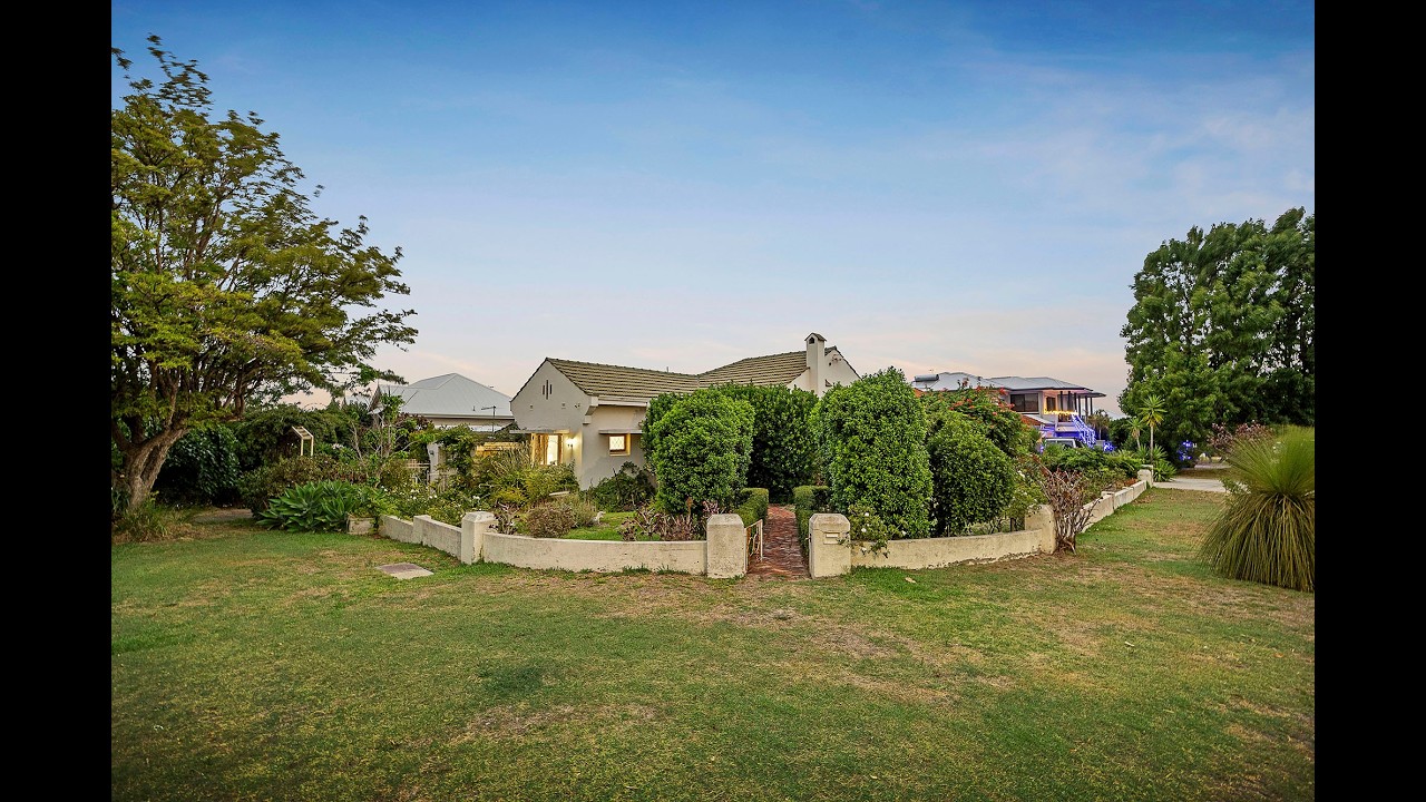 62 Edgecumbe Street, Como