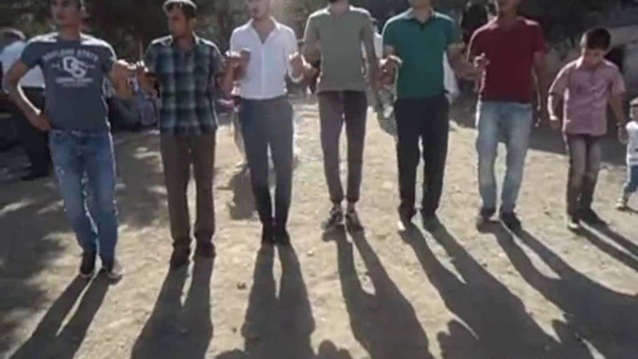 Sorgun ağırlama halayı(Yaycılar Köyü 2)