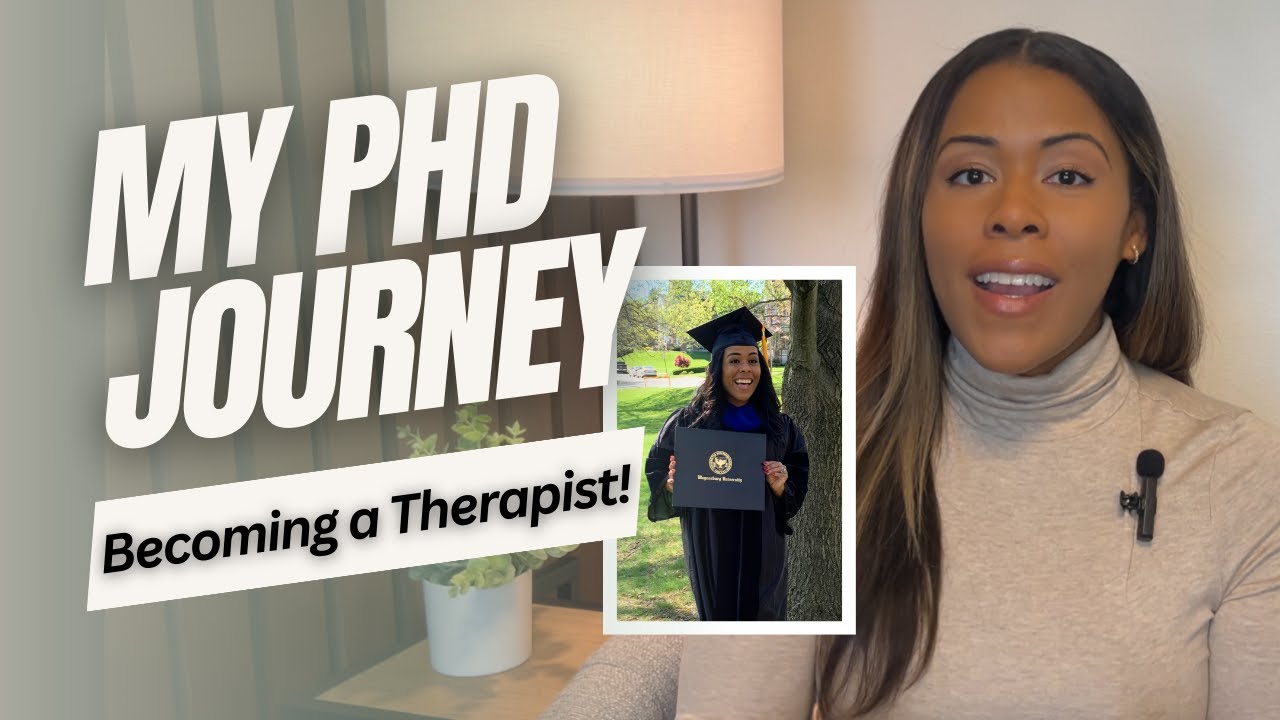 I Spent 9 Years Getting My PhD in Counseling: Was It Worth It?
