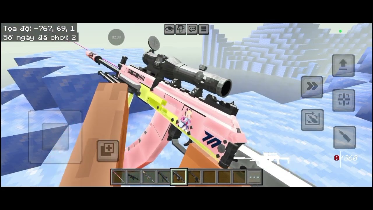 Shadow company escape plant link in comments