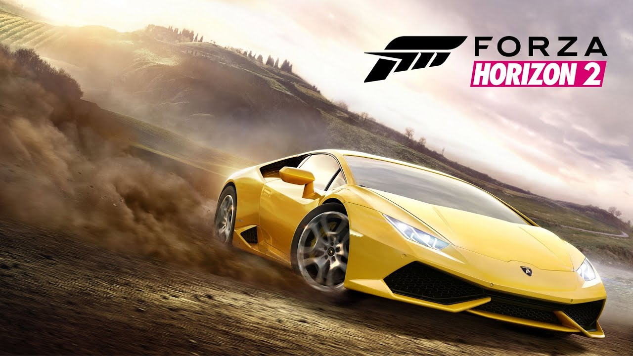 Forza Horizon 2 - Correndo com o Skyline do Brian[XBOX 360]
