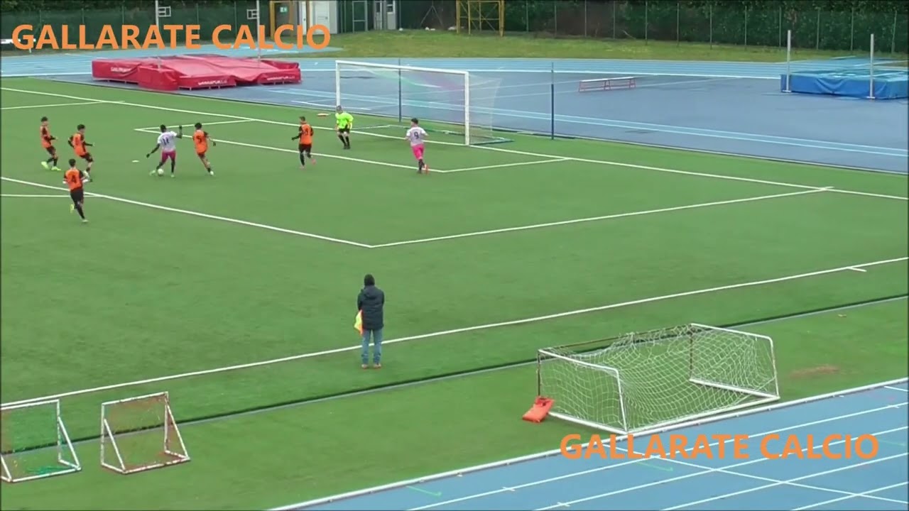 Gallarate Calcio - Academy  Uboldo