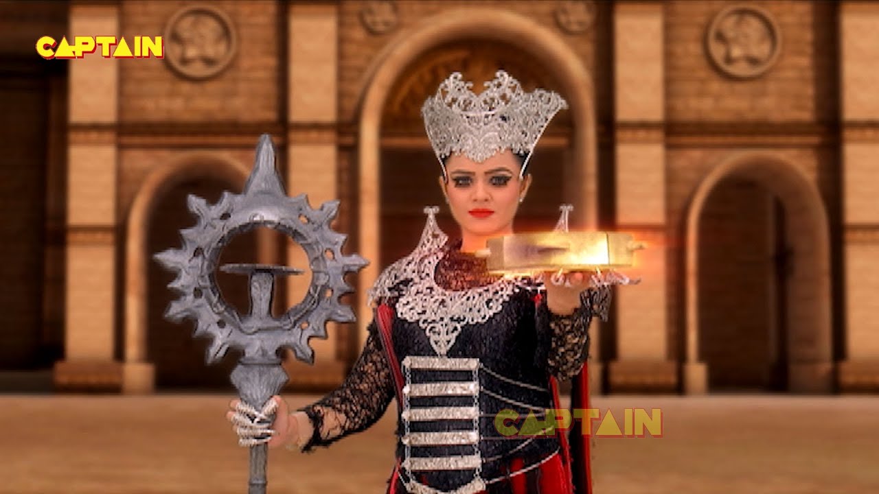 क्या महा विनाशनी कर देगी बुराई की सेना को आज़ाद ? Baalveer | Episode 881 | Full Episode