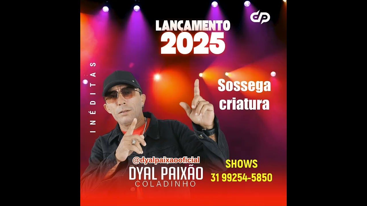DYAL PAIX&Atilde;O M&Uacute;SICAS IN&Eacute;DITAS