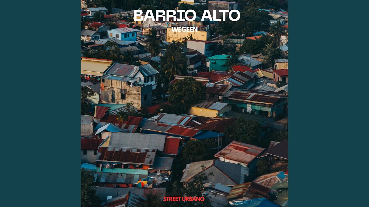 BARRIO ALTO