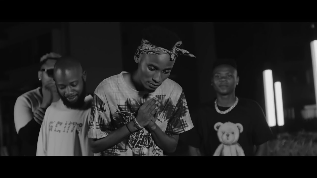 WANYABI CYPHER | New Year Chapter