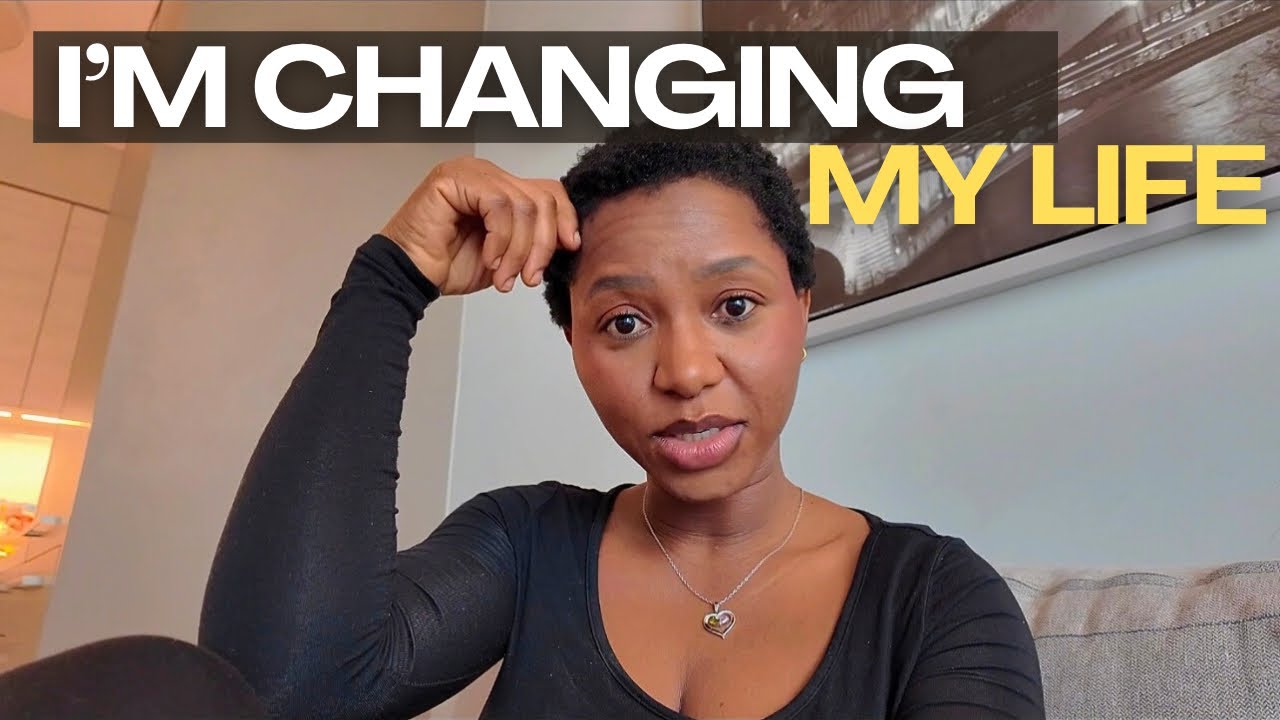 why I refuse to stay the same in 2026 (and you should too)