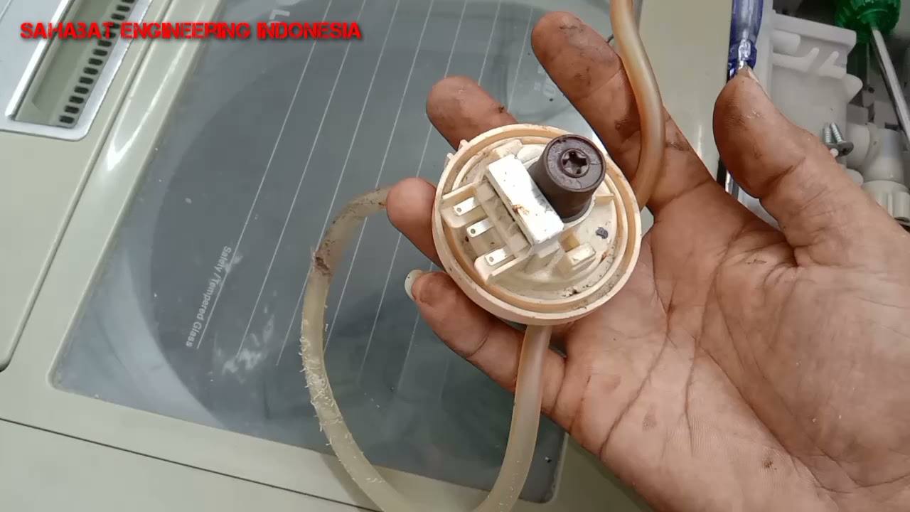 Стиральная машина LG с 1 барабаном не отжимает