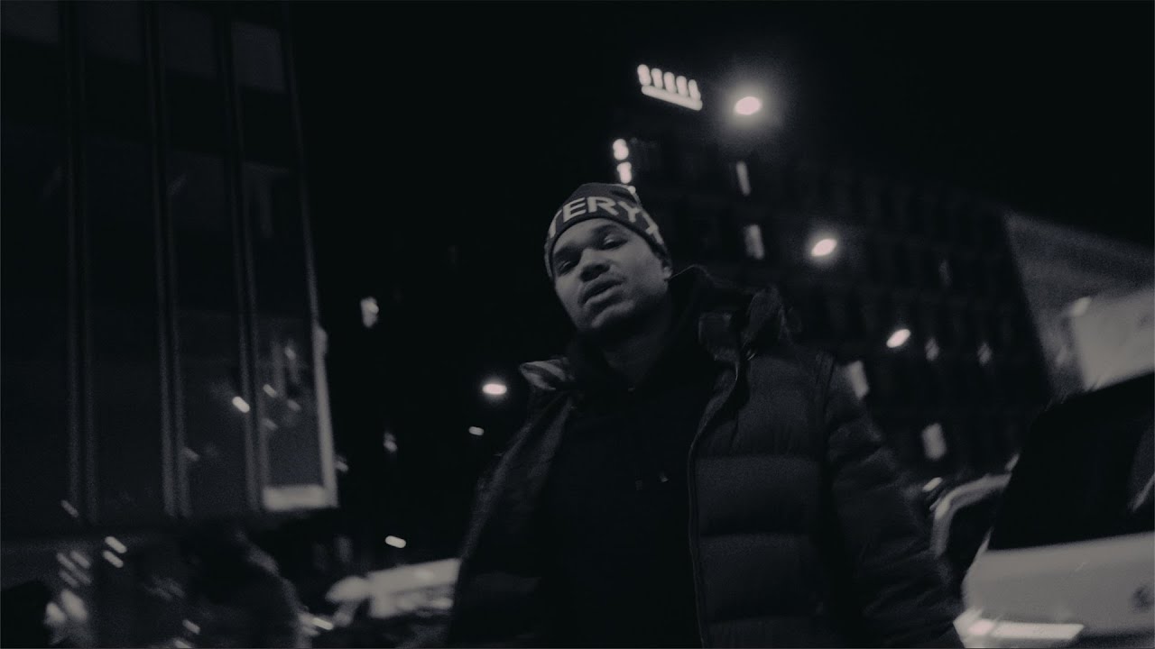 Lamin - Maneuver Freestyle.mp3
