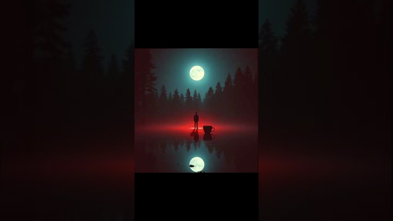Daytona Faded - The Shadow in the Firs (Lofi R&B Mix 2)