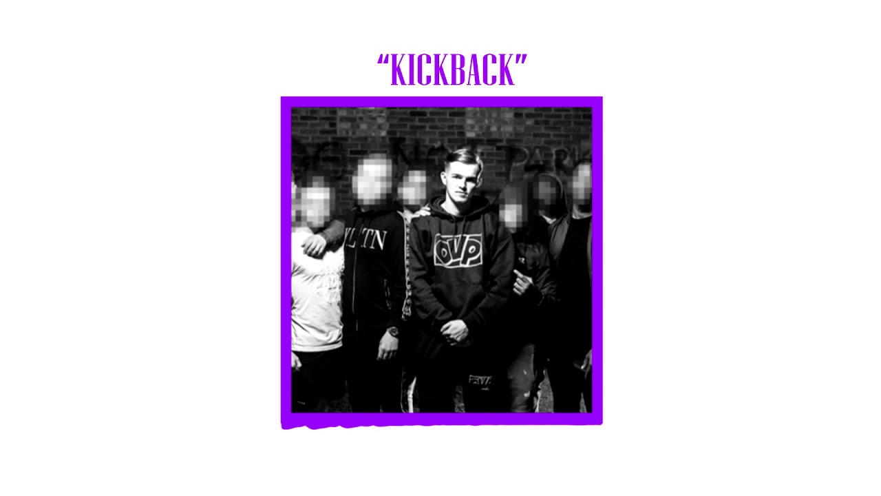 French The Kid Type Beat 2021 - 
