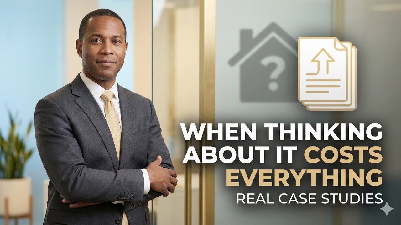 Debt After Death Case Studies When Thinking About it Goes Wrong.