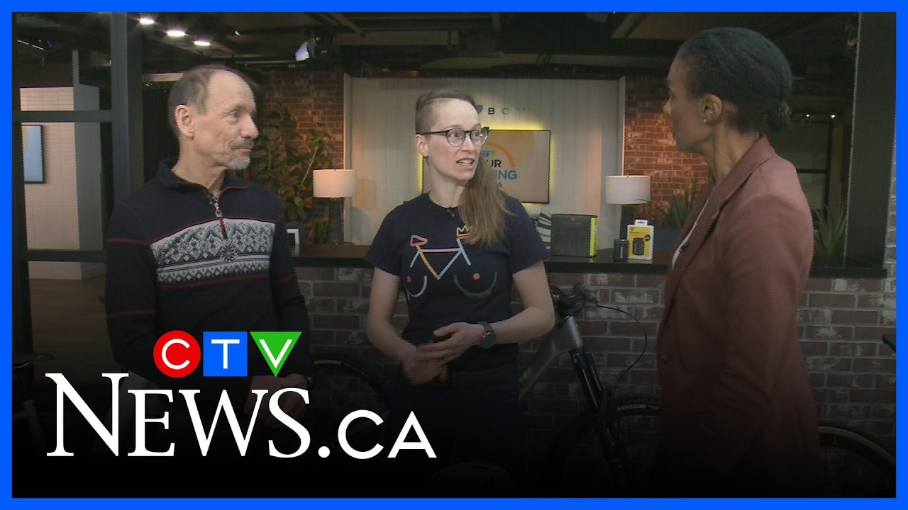 Gatineau-Ottawa Bicycle Show: Gear and trends for 2026