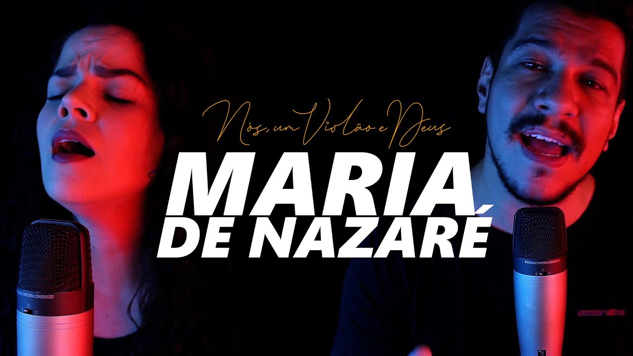 Vivy & Nathan - Maria de Nazaré