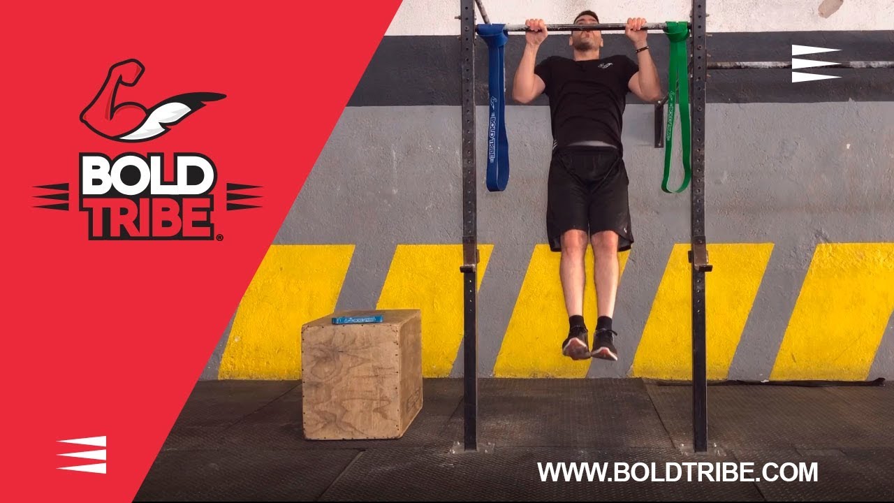 ▶ Rutina POTENTE de 10 Minutos Para Casa | Brazos, Hombros, Pecho y Tríceps | Dominadas Push Ups 💪