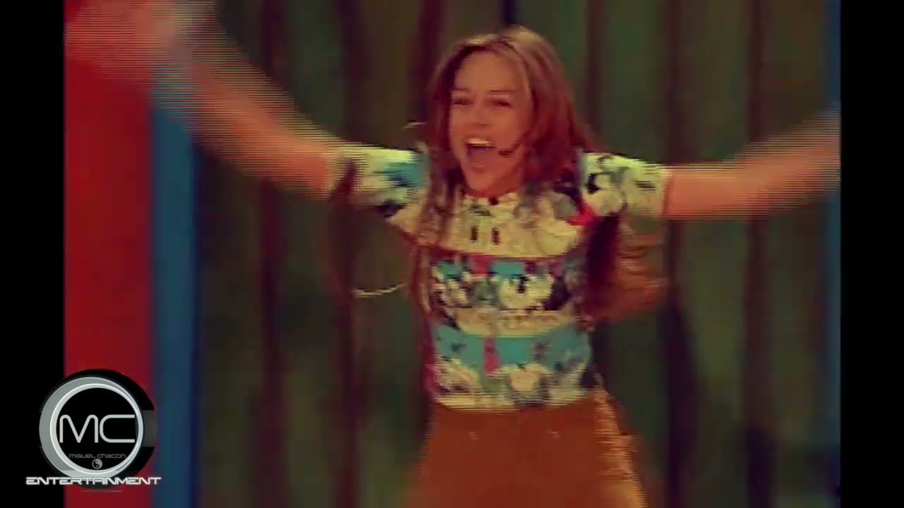 Fey in Fiesta Broadway 1999