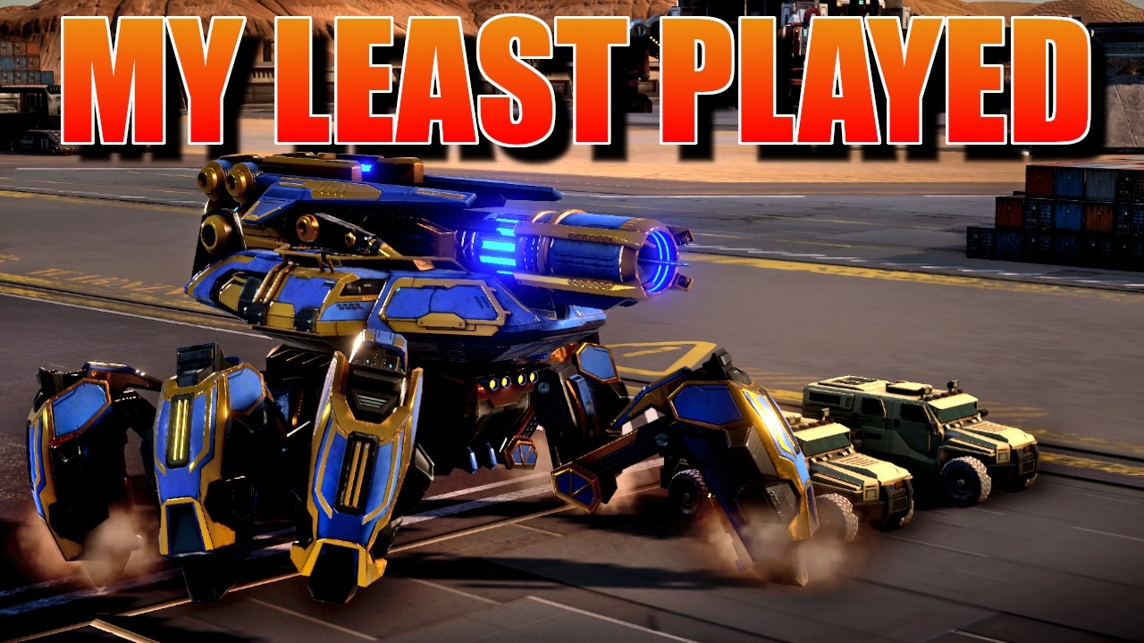 Should I play SCORPIONS more often?!