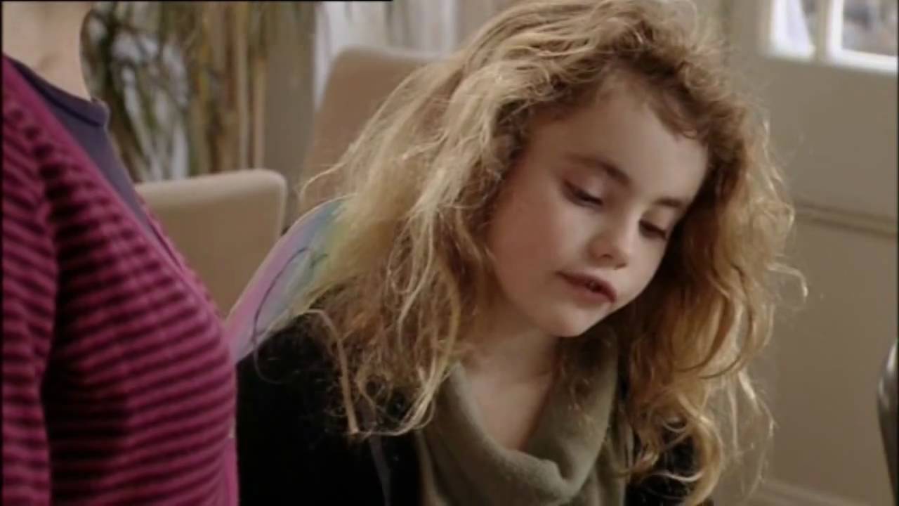 Ramona Marquez in Outnumbered Comic Relief Special (Part 2)