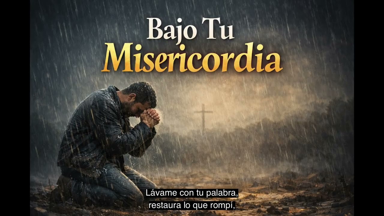 Bajo Tu Misericordia