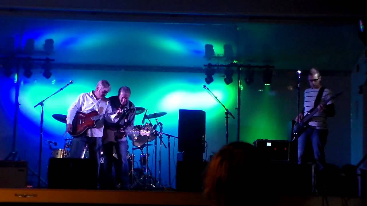 The Good Guys at Dormont Street Fair 2014
