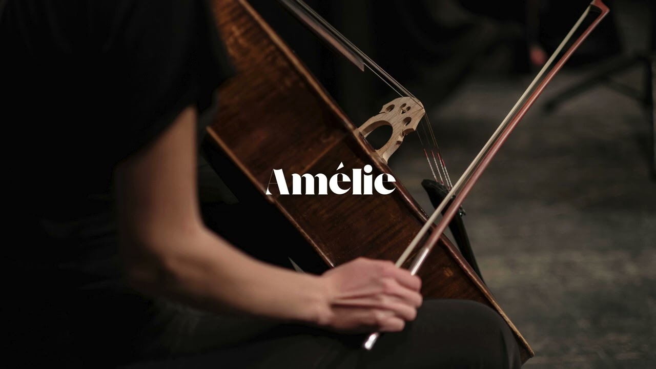 [FREE] Sad Orchestra Type Beat | 
