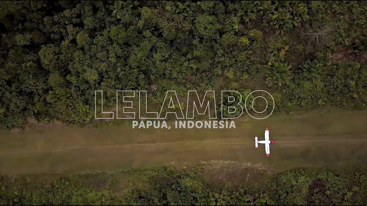 Slangenbeet in Lelambo