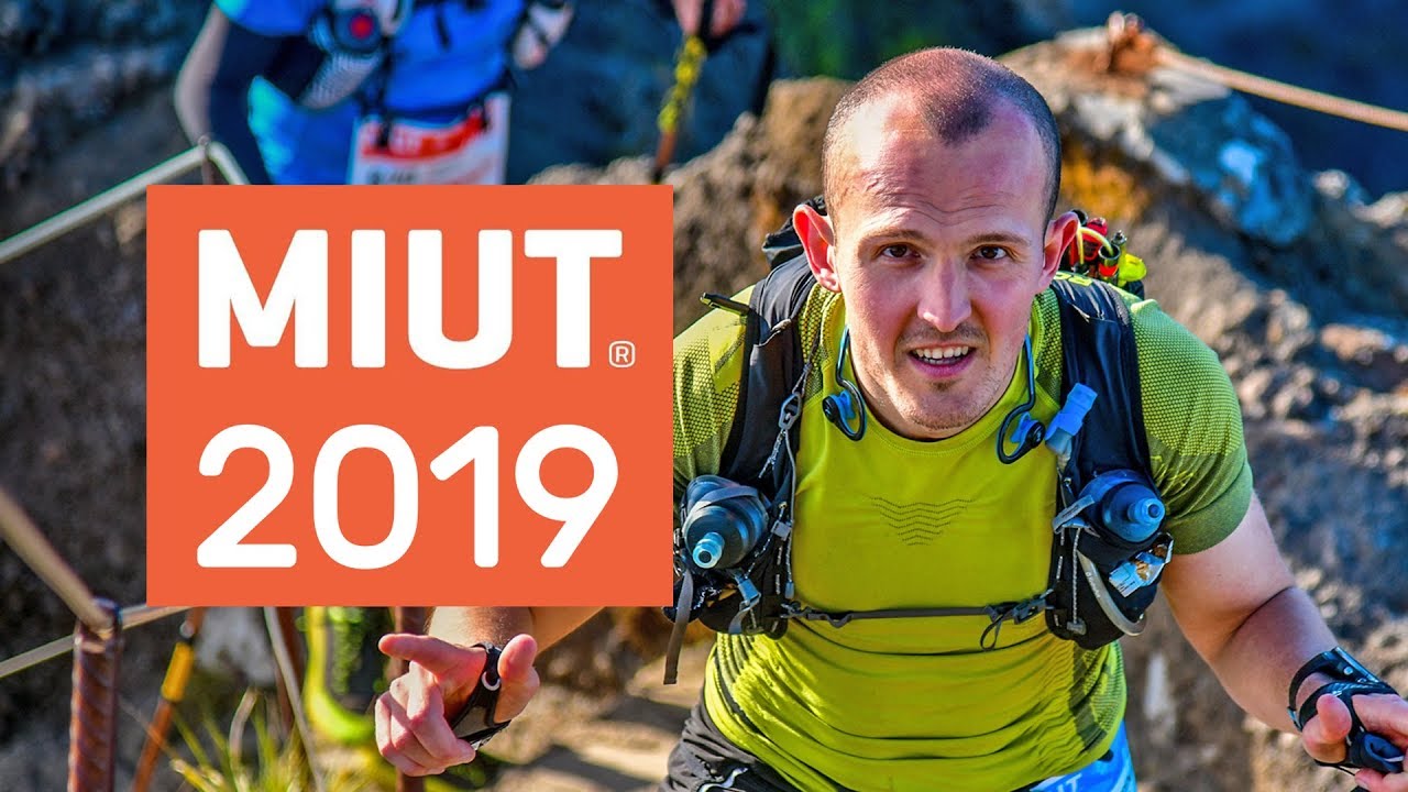 MIUT - Madeira Island Ultra Trail : Ultra Race