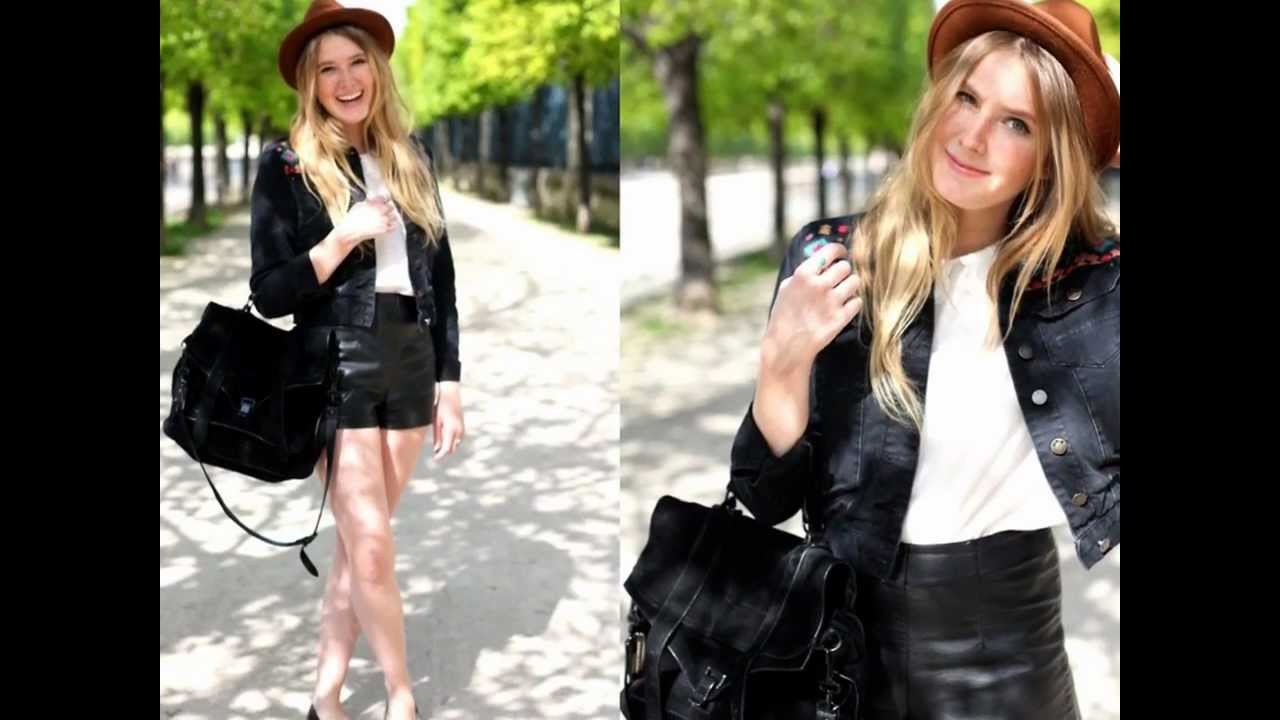 2012 Summer Fashion Trends