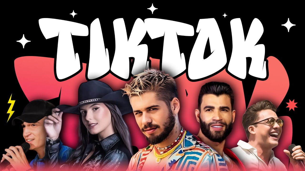 AS TOPS DO TIKTOK 2026 ⚡️ SELE&Ccedil;&Atilde;O HITS TIK TOK 2026 ⚡️ AS M&Uacute;SICAS MAIS TOCADAS DO TIK TOK 2026