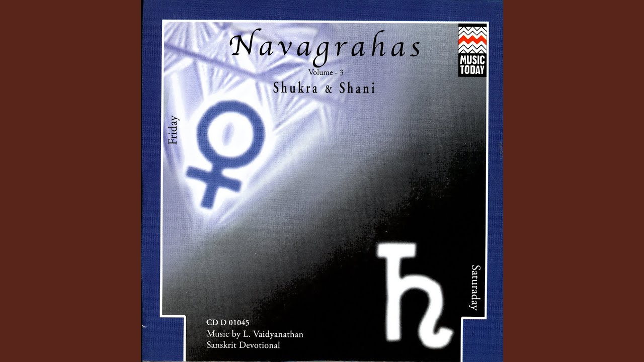 Shani Kavacham