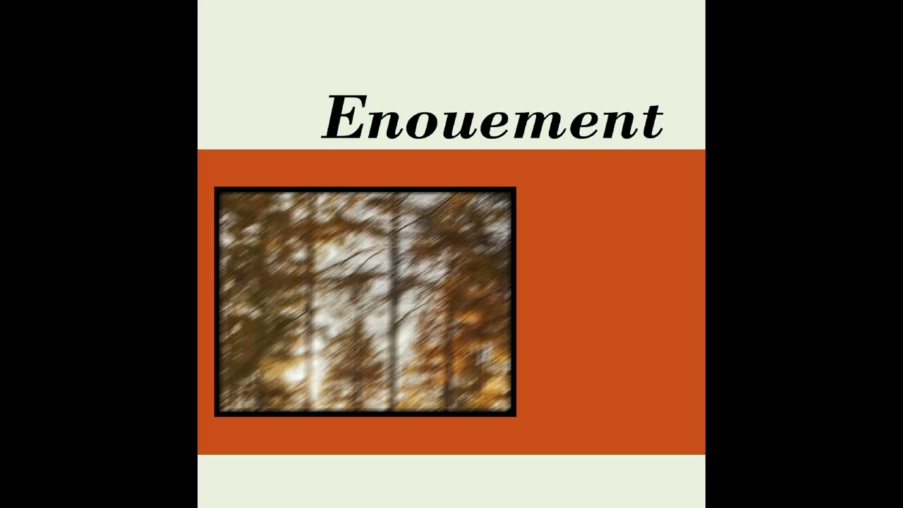 Enouement - 
