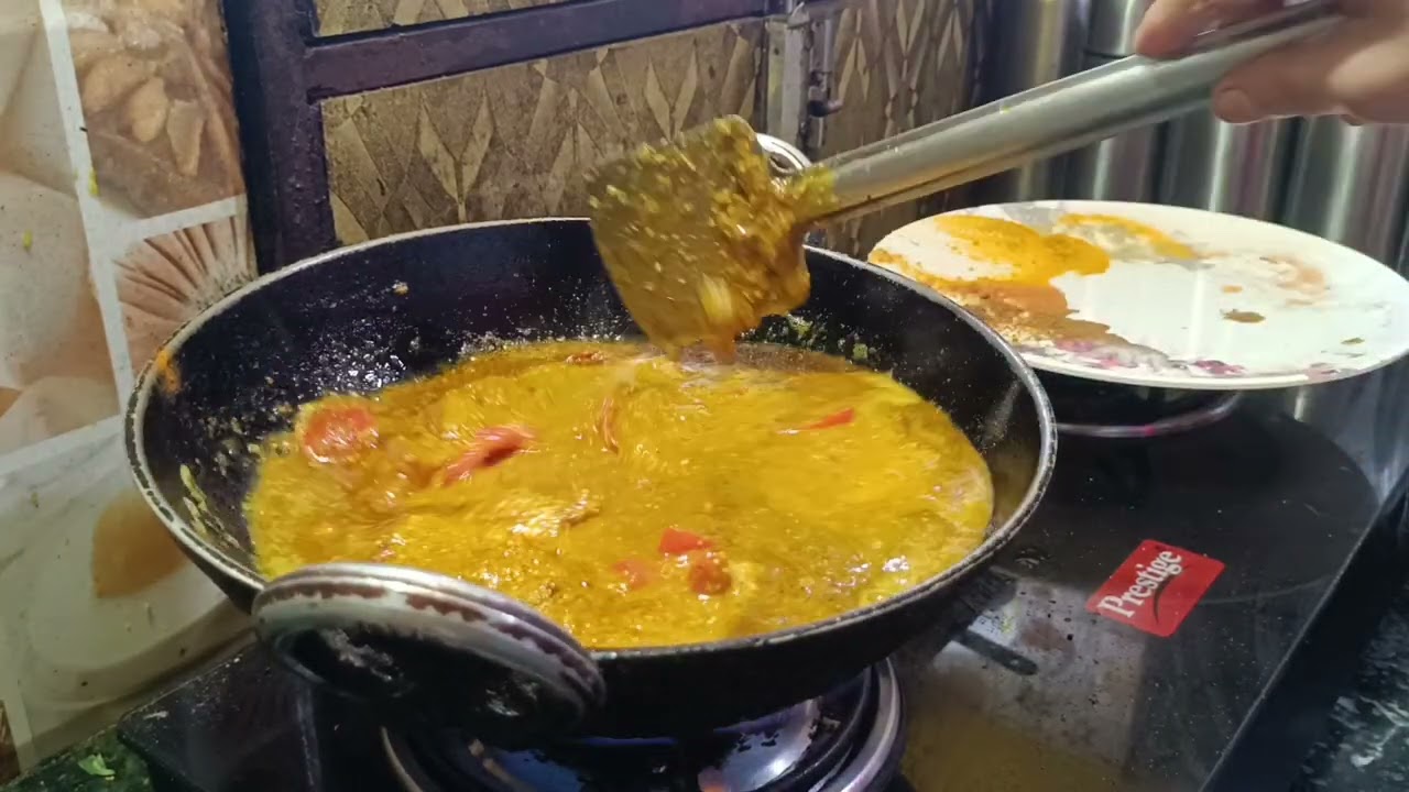 Machli aur sabji ka masala aise banayen 😍