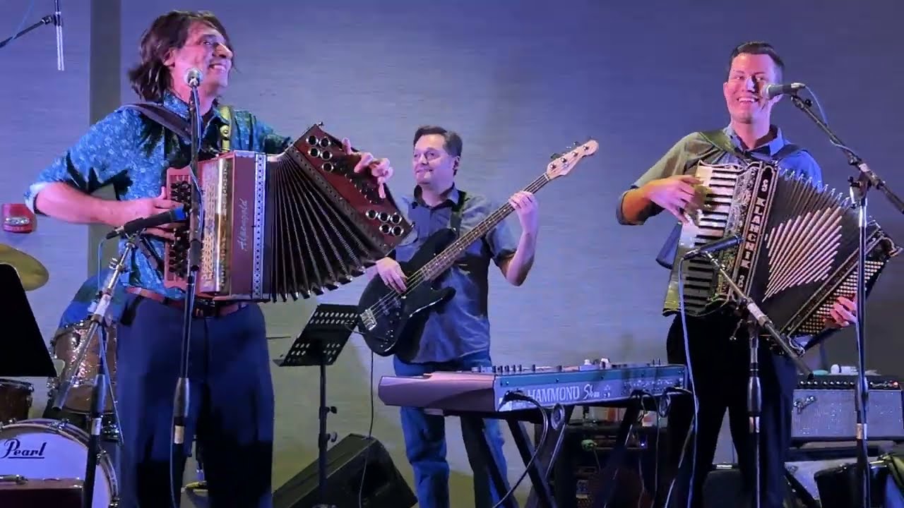 Alex Meixner plays a tribute to Steve Meisner